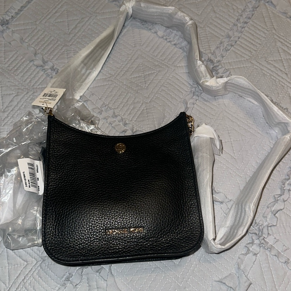 Small messenger bag